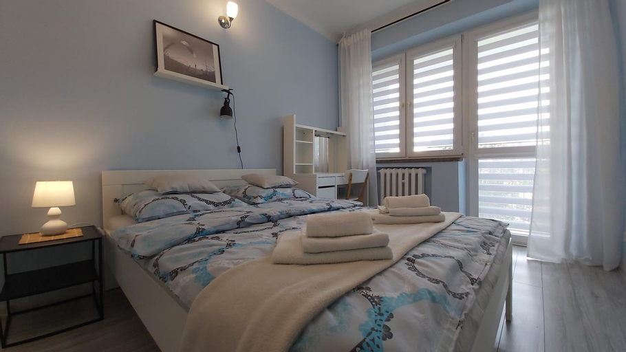 Apartament w Centrum, Sandomierz
