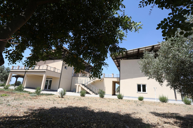 Exterior & Views 2, Villa Milizie, Ragusa