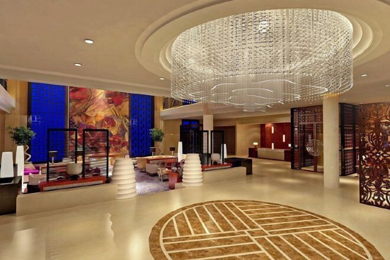 Others 5, Etuoke Hotel, Ordos