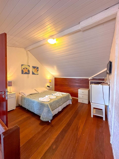 Bedroom 4, Residencial Portoveleiro, Cabo Frio