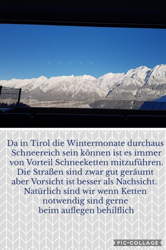 Others 2, Apartement Klingenschmid, Innsbruck Land