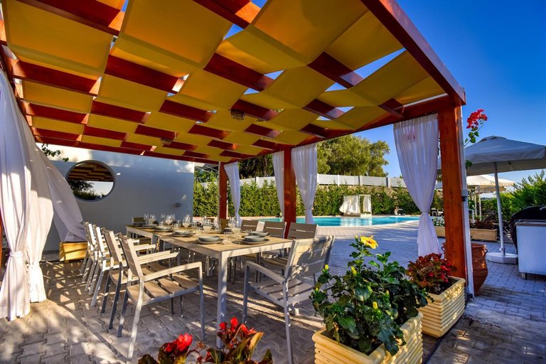 5, Five Stars Villa, Ionian Islands