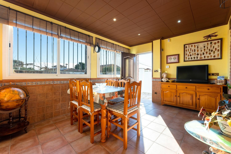 Food & Drinks, Casa Thaiker, Tarragona
