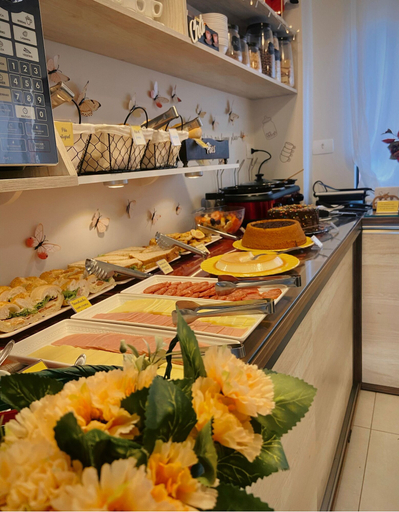 Food & Drinks 4, Pousada Villa Vantino, Penha
