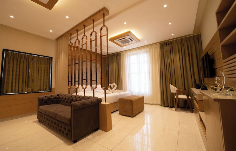 Others 5, SRI RAM'S RESIDENCY KANCHIPURAM, Kancheepuram
