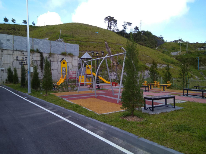 Others 5, Premium Garden Home 17 @Golden Hills Pasar Malam, Cameron Highlands