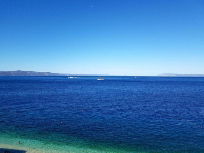 Others 2, Apartmani Jereb, Podgora