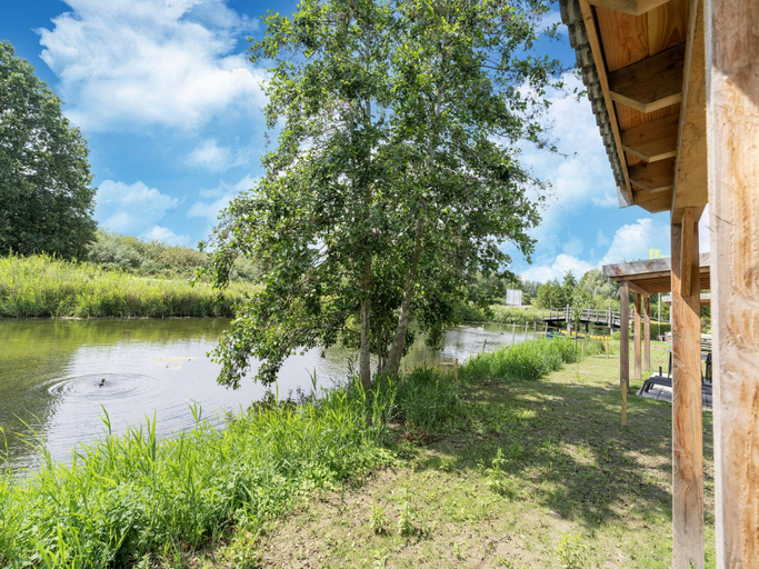 Others 4, Holiday Home by Lake Beach Simonshaven, Bernisse