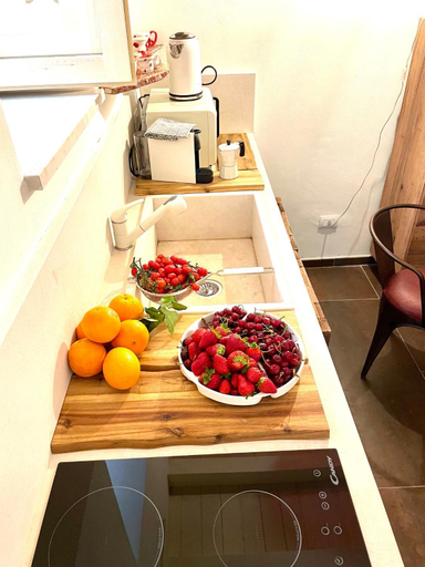 Food & Drinks 3, MOVIE SUITE Ortigia, Syracuse