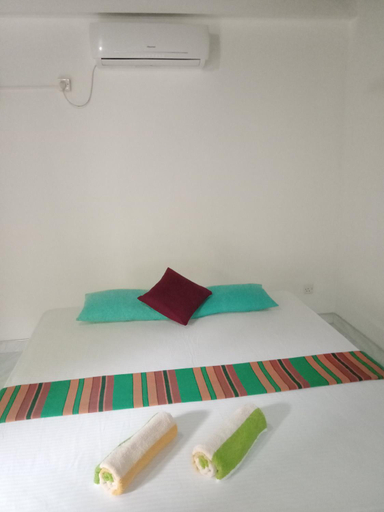 Bedroom 4, Virajs Garden Guesthouse, Tangalle