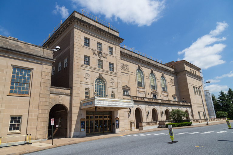Exterior & Views 2, Holiday Inn Express HERSHEY (HARRISBURG AREA) by IHG, Dauphin