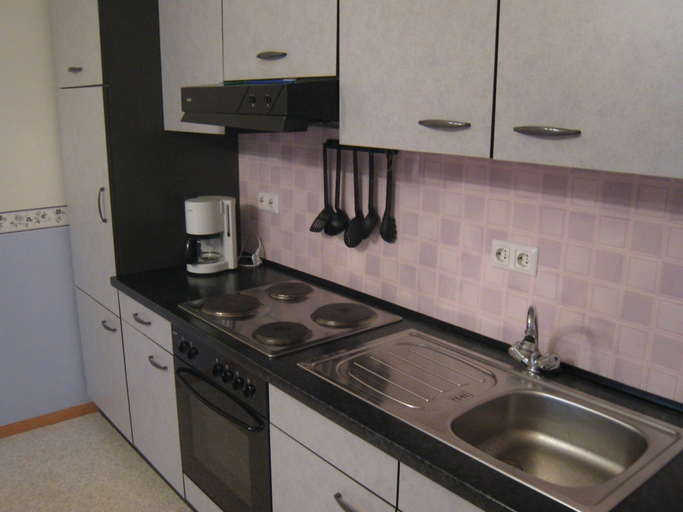 Others 4, Apartment in Morbach Near Ski Lift, Bernkastel-Wittlich