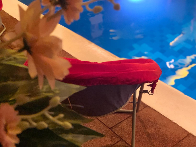 Sport & Beauty 2, Hotel Rosa Blu, Tirana