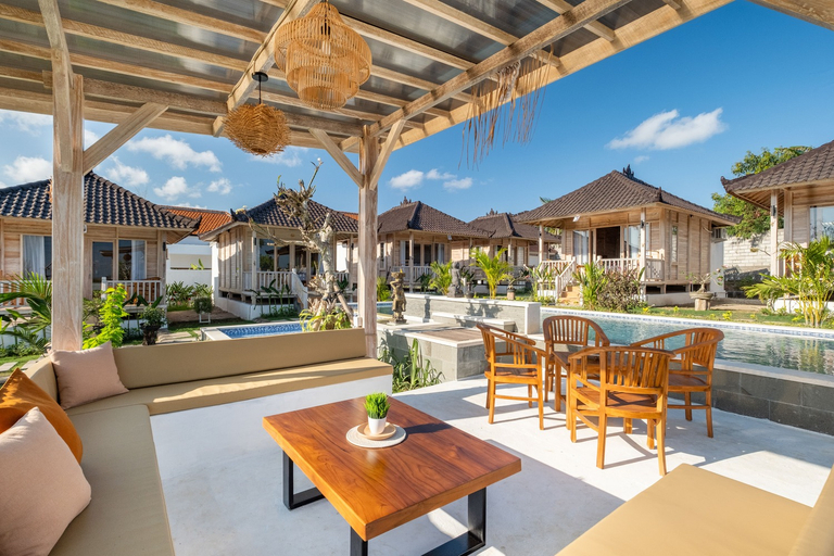 Food & Drinks 4, Cove D Ancak Villa and Bungalow, Badung