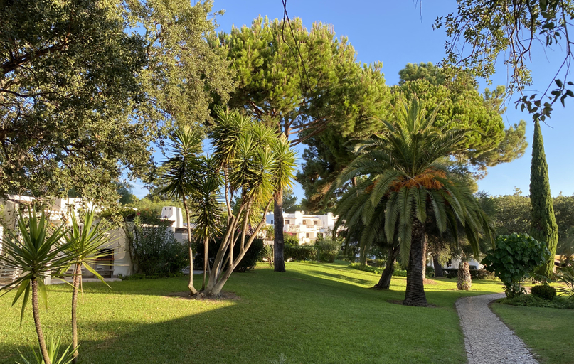 Exterior & Views 2, Balaia Golf Village, Albufeira
