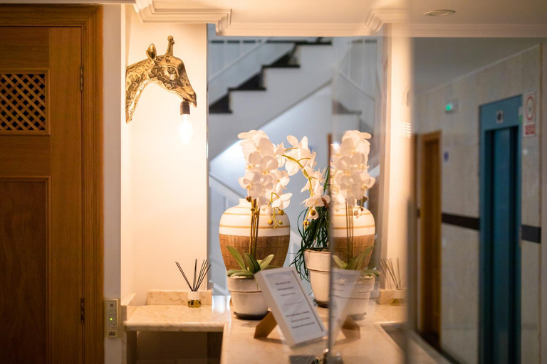 Public Area 4, ALTAVISTA APARTAHOTEL-Adults Only over 14, Las Palmas