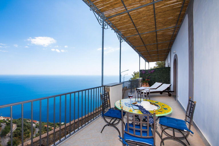 Others 3, Le Contrade by Sosore Holiday Homes -Amalfi Coast, Salerno
