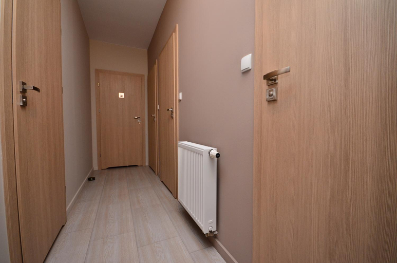 Others 5, G'HOSTEL, Gorzów