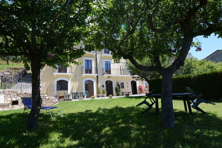 Others 3, Residence Villa Valsi, L'Aquila