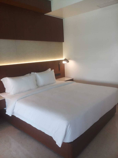 Bedroom 3, Choasis Hotel, Luang Prabang