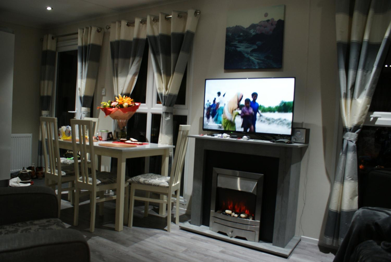 Others 5, Chalet Seeliebe, Rheden