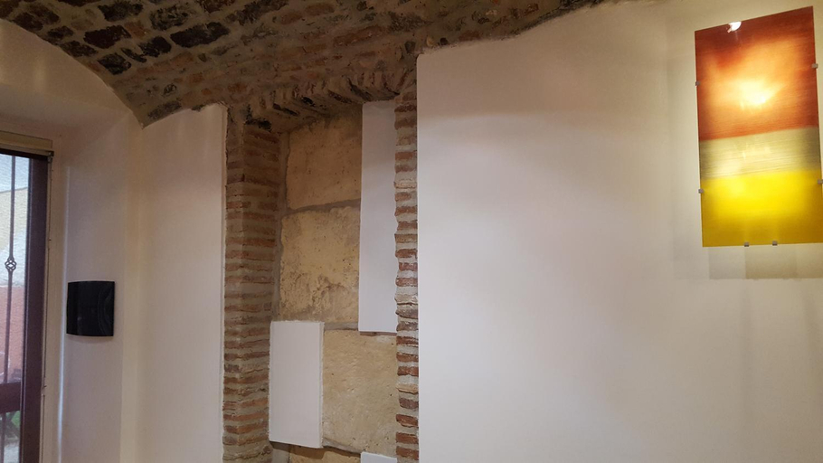 Others 5, InCentro Apartments, Messina