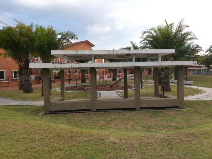 Goodview Vacation Homestay @Kajang, Hulu Langat