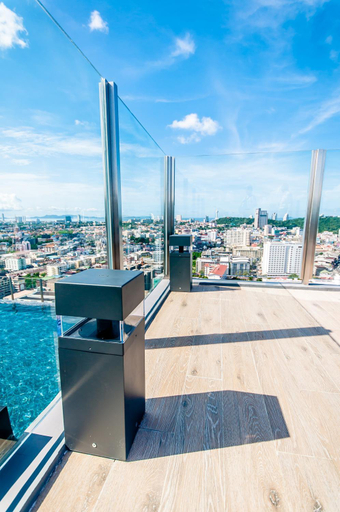 Others 5, Central Pattaya Residence (At The Base Condo), Tha Yang