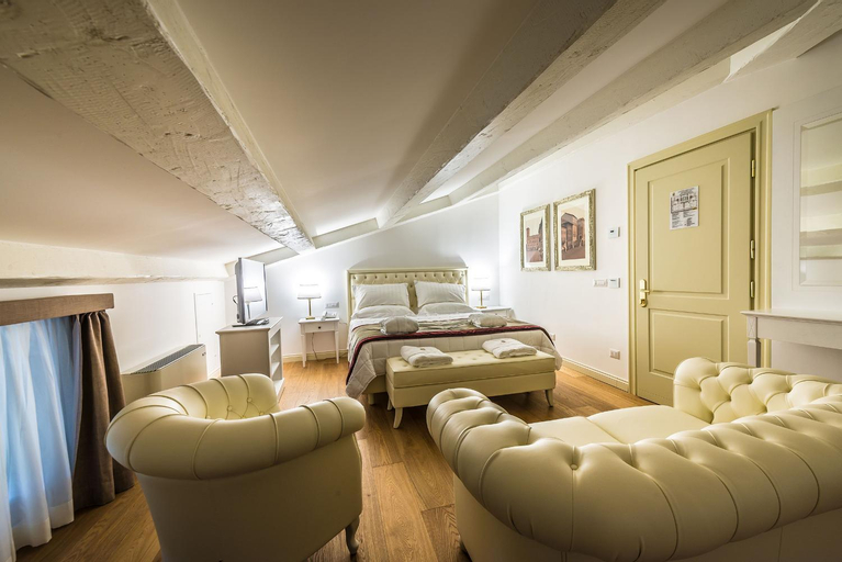 Bedroom 3, Relais Paradiso Resort & Spa, Perugia