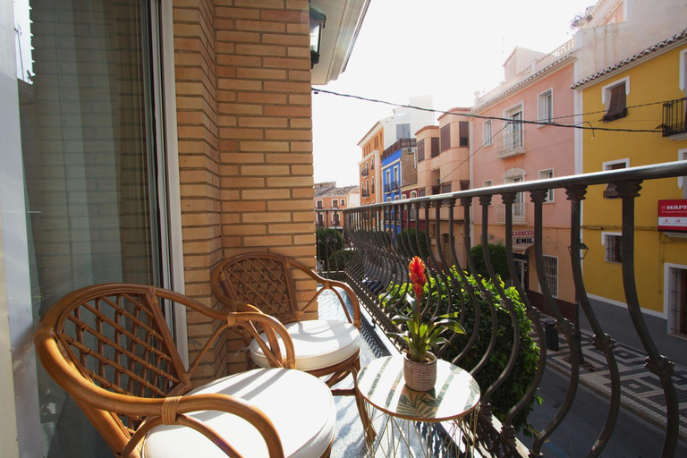 Others 5, Stylish Apartment, Alicante