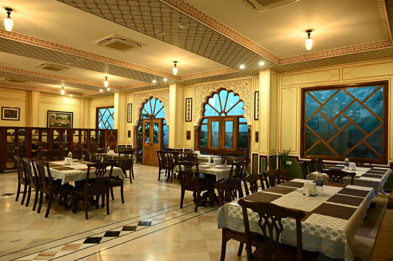 Food & Drinks 4, Hotel Rime Vista, Jaipur