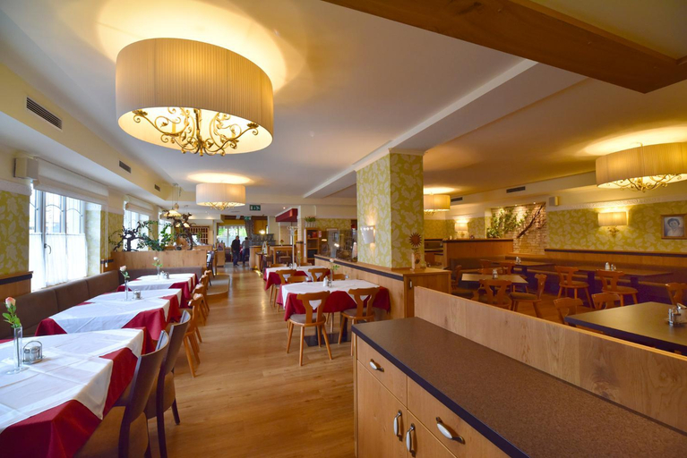 Food & Drinks 4, Hotel&Wirtshaus Sonne, Vöcklabruck
