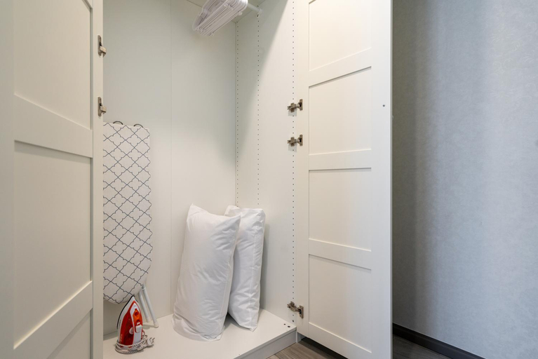 Bedroom 2, Title Residencies by Phuket Apartments, Phuket Island