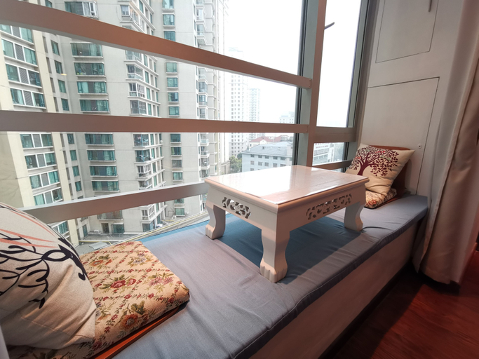 Others 5, Bs Service Apartment Hotel, Shanghai