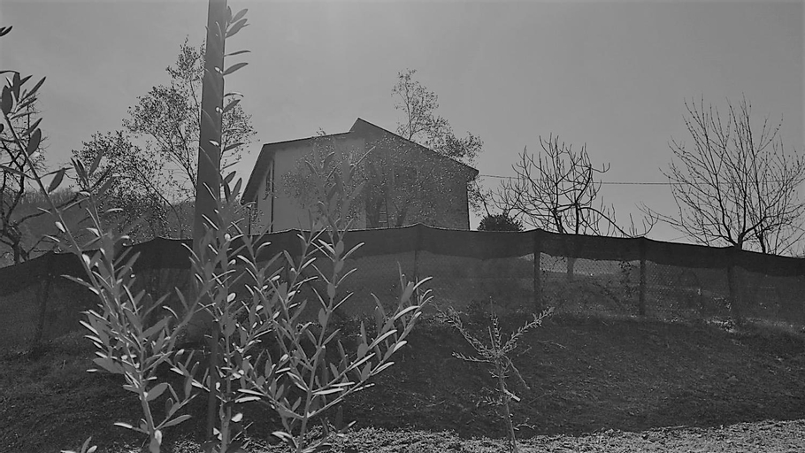 Ca Giacomo, Massa Carrara