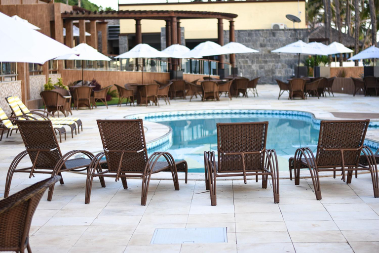 Sport & Beauty 5, Genus Beach Hotel, Paraipaba