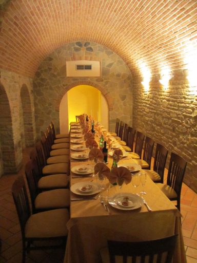 Food & Drinks 5, Palazzo dei Poeti, Matera