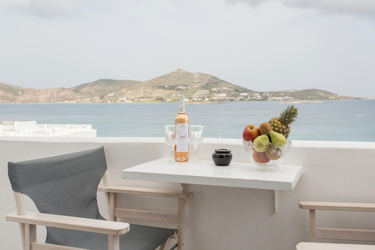 Others 3, Irini Rooms, South Aegean