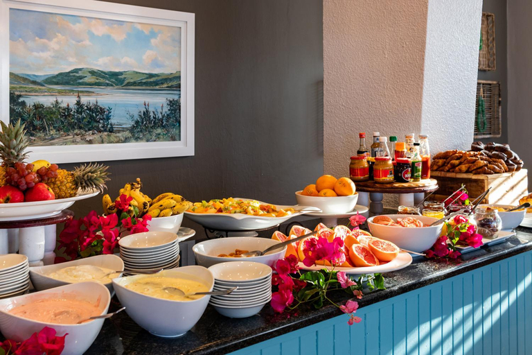 Food & Drinks 5, Morgan Bay Hotel, Amathole