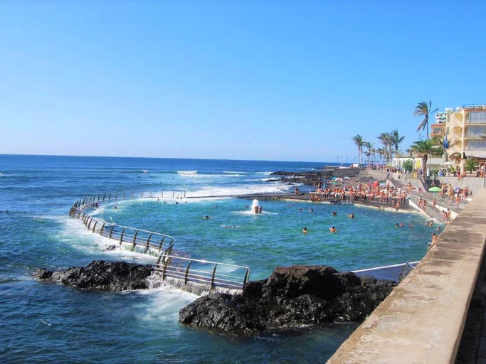 Others 5, Holiday Home Los Silos near Playa La Caleta, Santa Cruz de Tenerife