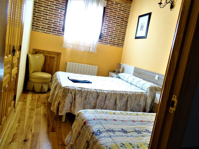 Others 3, Hostal Camino Del Cid, Burgos