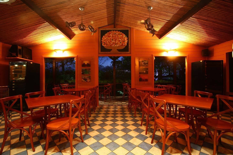 Food & Drinks 5, Pousada Zé Maria, Fernando de Noronha