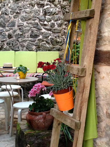 Others 4, Guesthouse Kazakou, Peloponnese