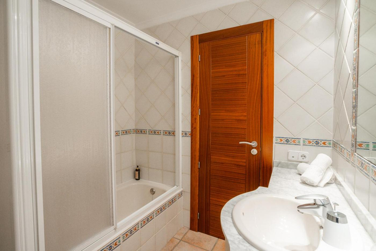Bathroom 4, Villa Portals Nous by PriorityVillas, Baleares