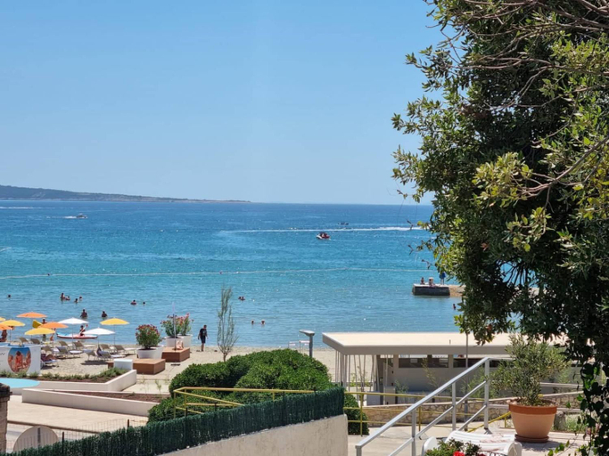 Others 3, Apartment Lucka, Lopar/Supetarska Draga