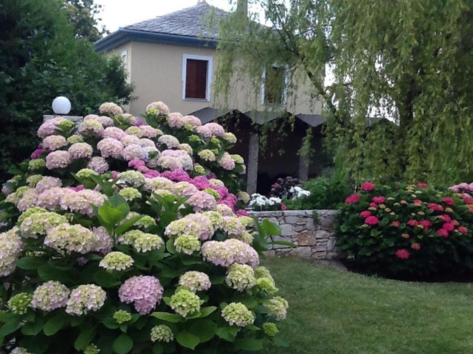 Others 5, Giordani Guesthouse, Thessaly