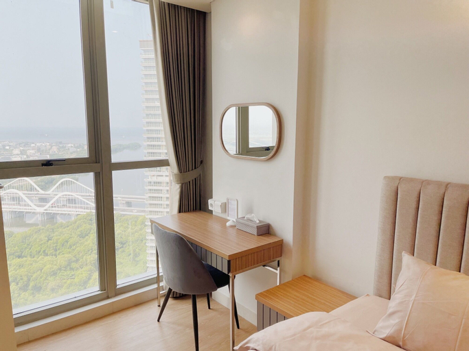 Bedroom 13