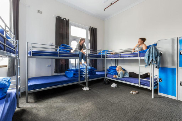 Bedroom 19
