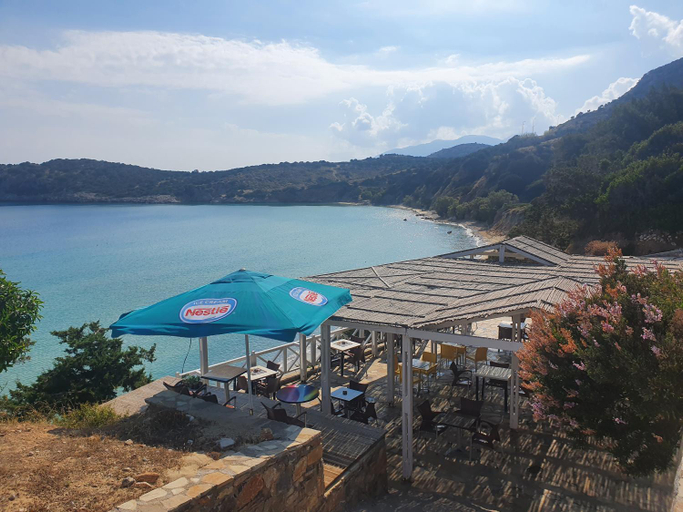 Others 3, Villa Azure Sea, Istron, Crete