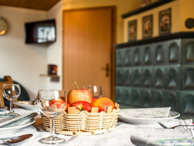 Food & Drinks 4, Chalet in Sankt Andra Near Koralpe Ski Area, Wolfsberg